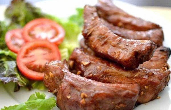 Các món nhậu truyền thống